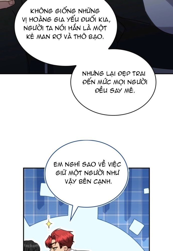 Trò Chơi Tình Ái - Chương 39 - Trang 68
