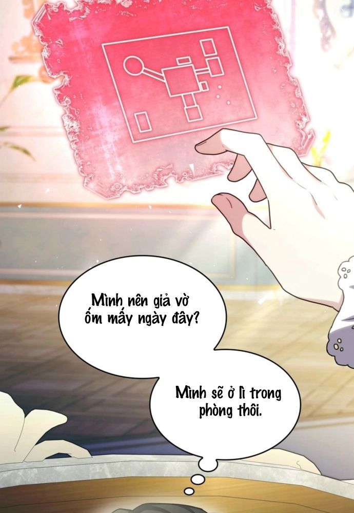 Trò Chơi Tình Ái - Chương 39 - Trang 4