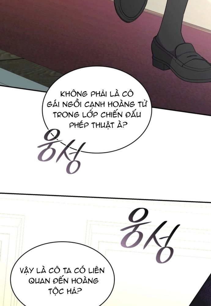 Trò Chơi Tình Ái - Chương 39 - Trang 44