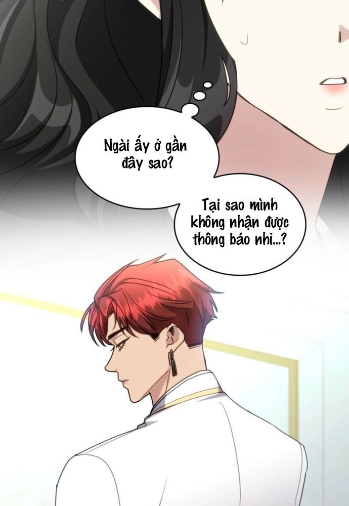 Trò Chơi Tình Ái - Chương 39 - Trang 35