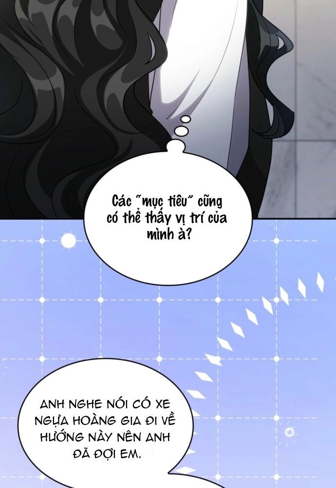 Trò Chơi Tình Ái - Chương 39 - Trang 62