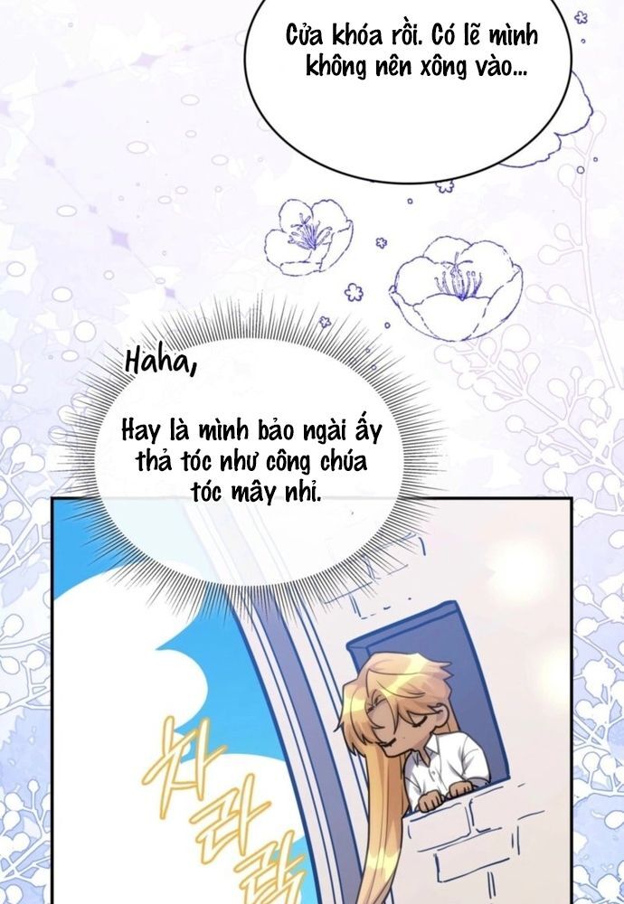 Trò Chơi Tình Ái - Chương 39 - Trang 20