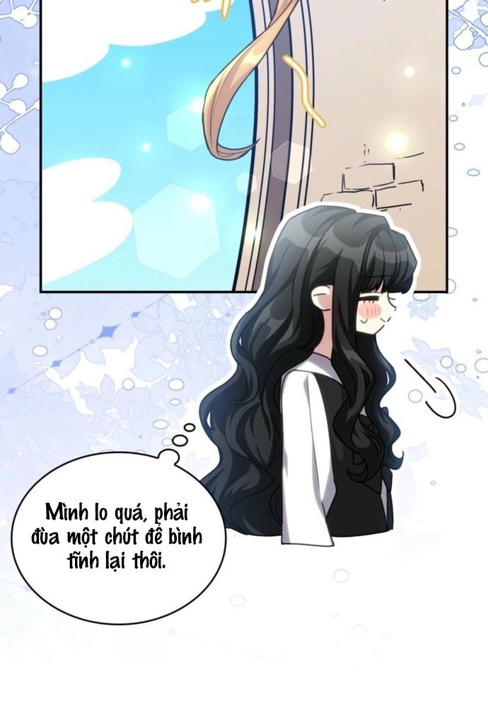 Trò Chơi Tình Ái - Chương 39 - Trang 21