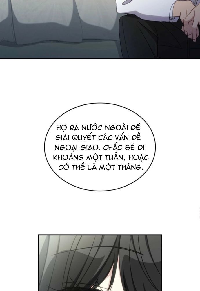 Trò Chơi Tình Ái - Chương 39 - Trang 80