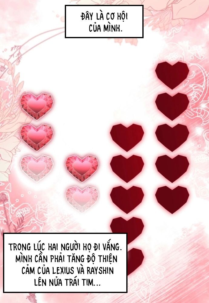 Trò Chơi Tình Ái - Chương 39 - Trang 82