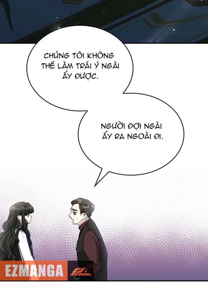 Trò Chơi Tình Ái - Chương 39 - Trang 28