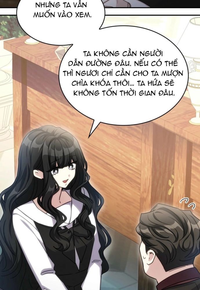 Trò Chơi Tình Ái - Chương 39 - Trang 24