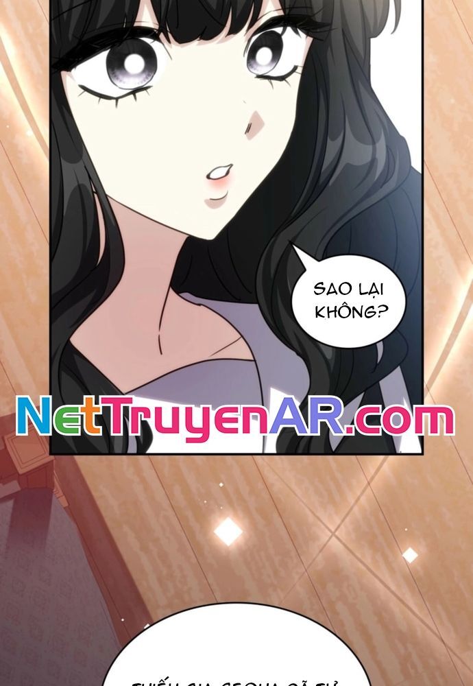 Trò Chơi Tình Ái - Chương 39 - Trang 26