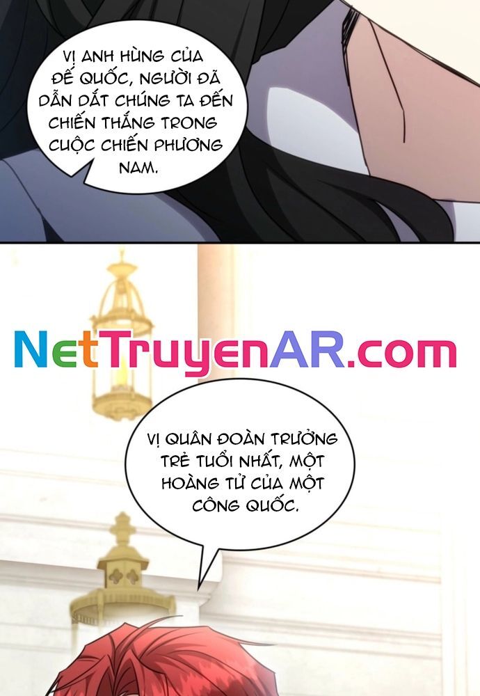 Trò Chơi Tình Ái - Chương 39 - Trang 66