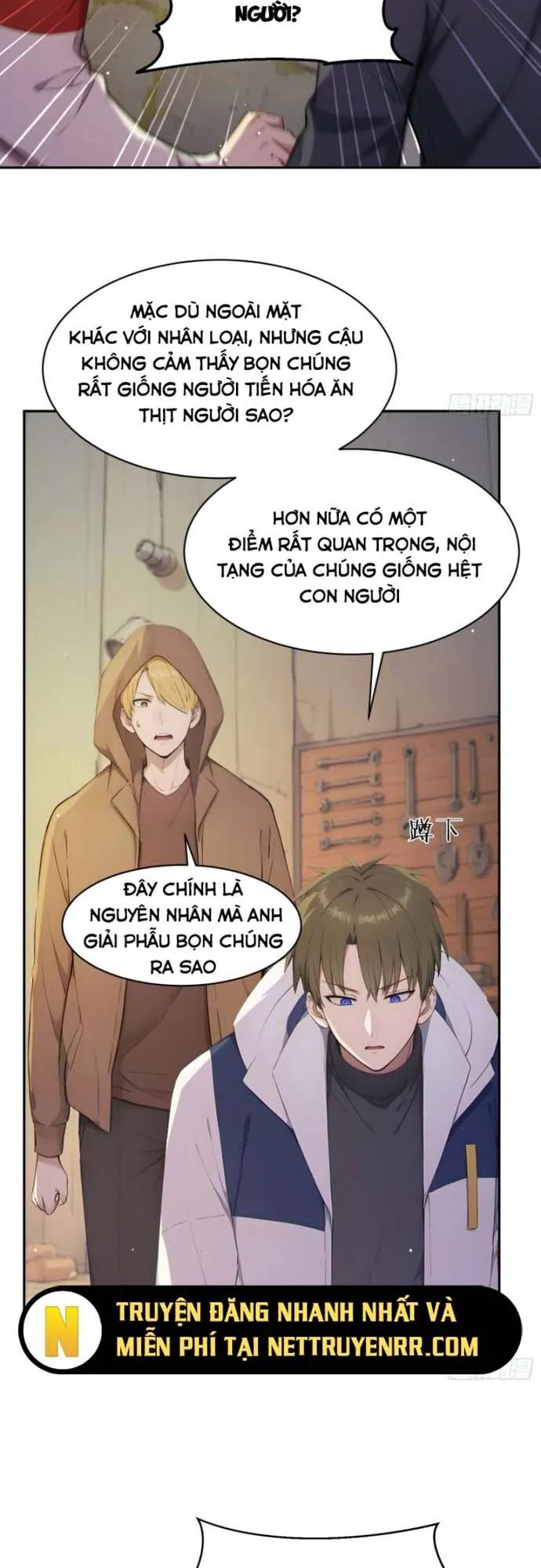 Người Chơi Siêu May Mắn