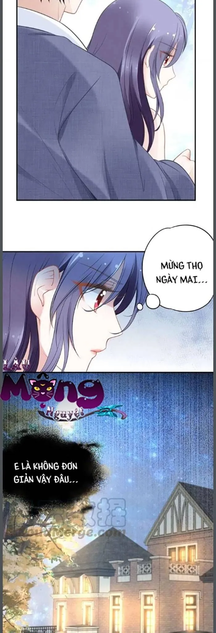 Quyền Thiểu, Nhĩ Lão Bà Yêu Bào Liễu - Chương 87 - Trang 12