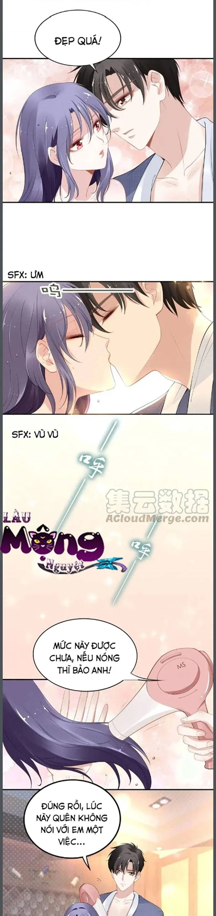 Quyền Thiểu, Nhĩ Lão Bà Yêu Bào Liễu - Chương 87 - Trang 9