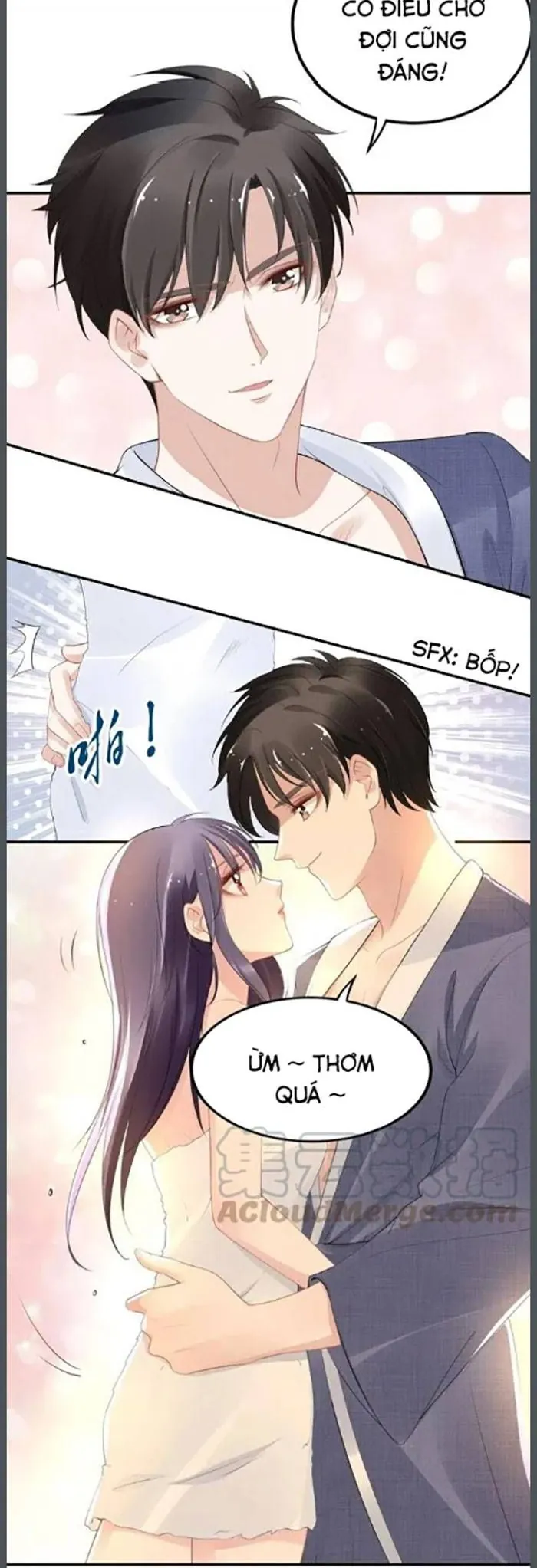 Quyền Thiểu, Nhĩ Lão Bà Yêu Bào Liễu - Chương 87 - Trang 8