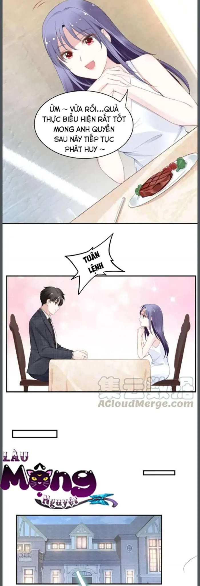 Quyền Thiểu, Nhĩ Lão Bà Yêu Bào Liễu - Chương 87 - Trang 6