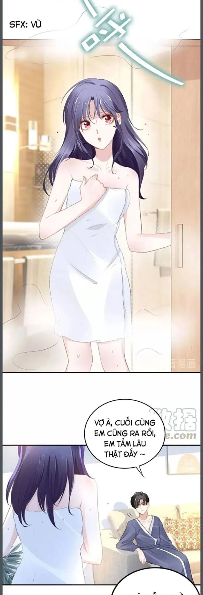 Quyền Thiểu, Nhĩ Lão Bà Yêu Bào Liễu - Chương 87 - Trang 7