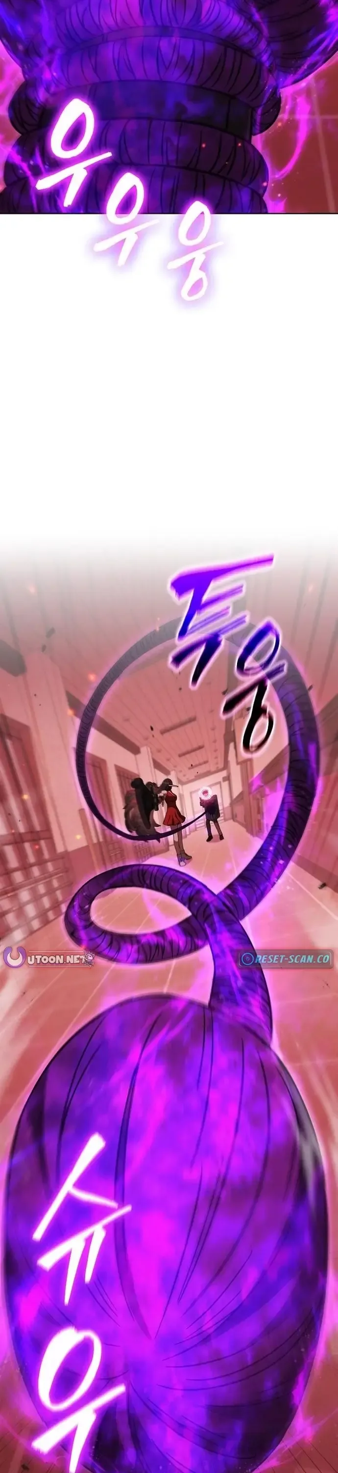 Thần Chết Part-Time - Chương 34 - Trang 42