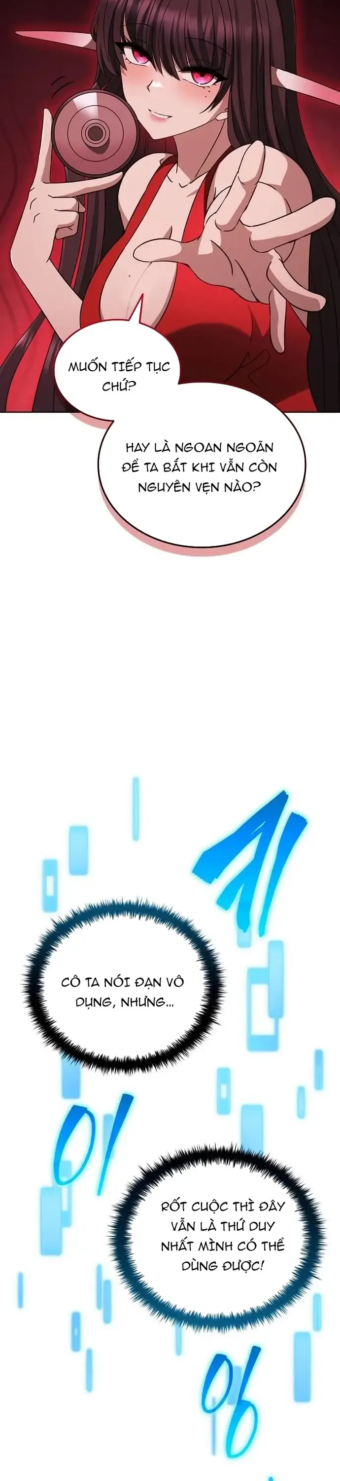 Thần Chết Part-Time - Chương 34 - Trang 47