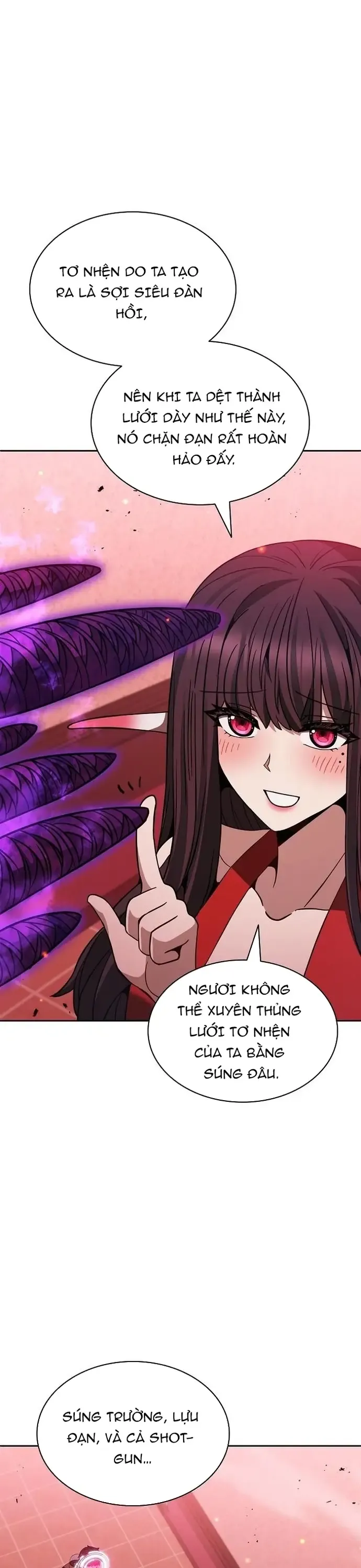 Thần Chết Part-Time - Chương 34 - Trang 20
