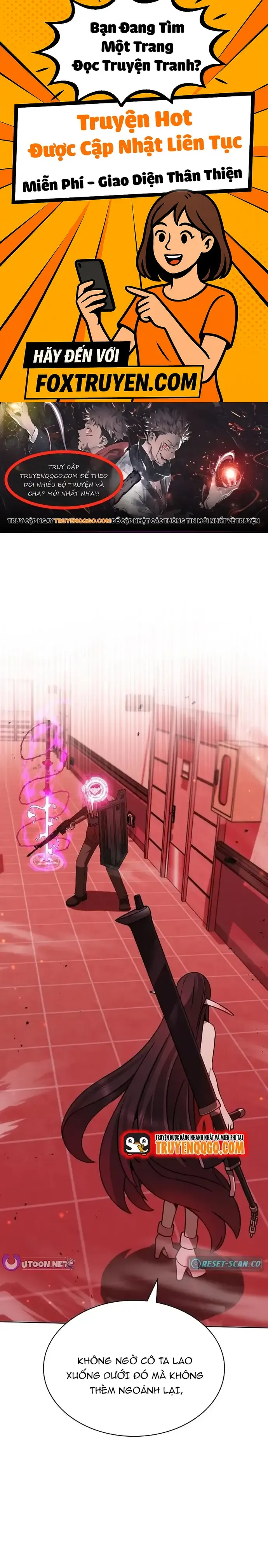 Thần Chết Part-Time - Chương 34 - Trang 1