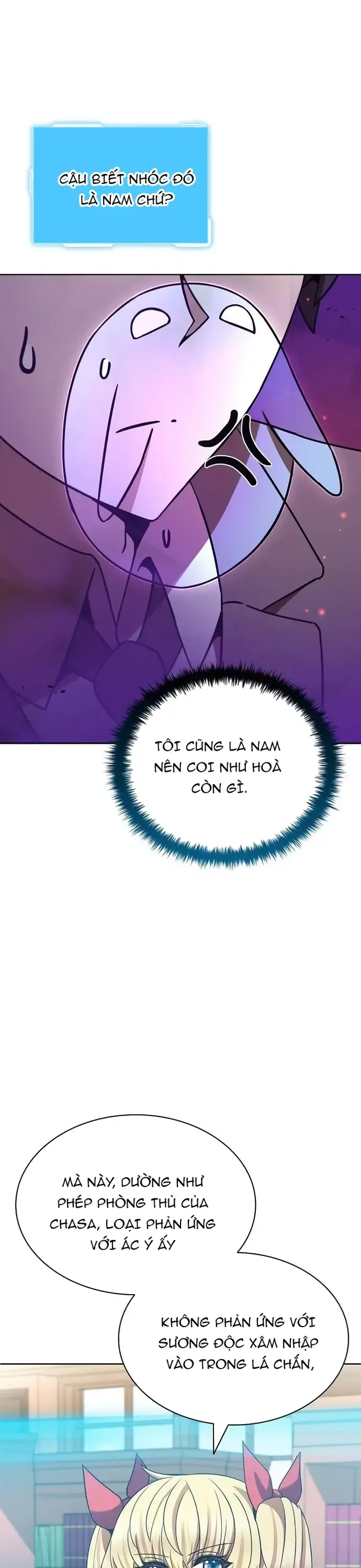 Thần Chết Part-Time - Chương 34 - Trang 29