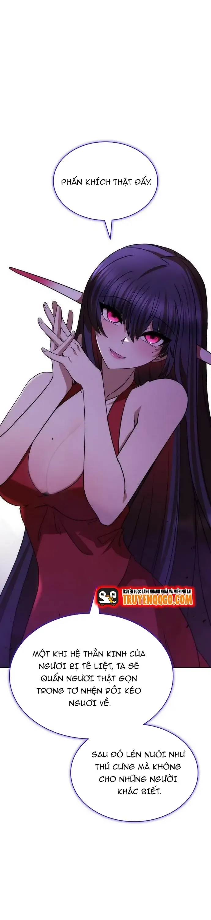 Thần Chết Part-Time - Chương 34 - Trang 26
