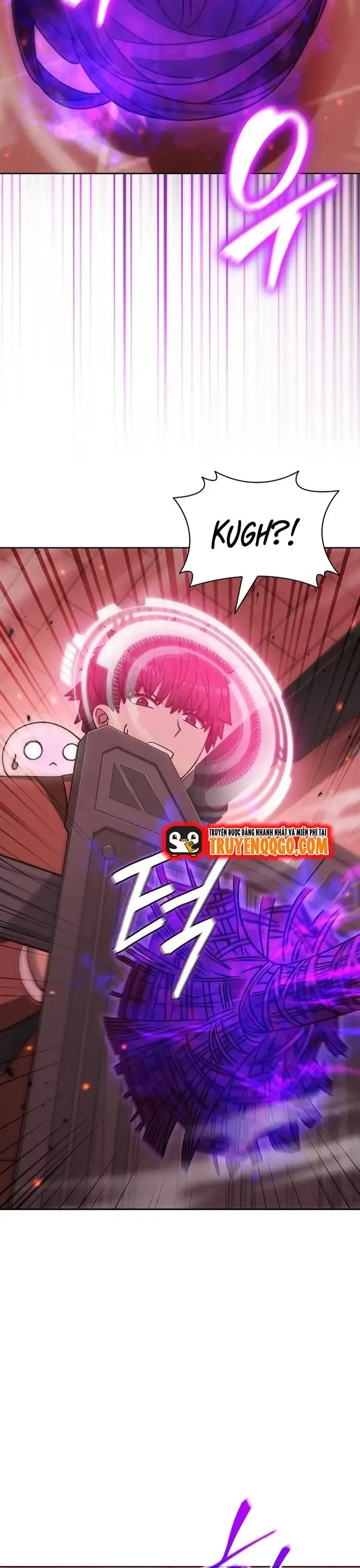 Thần Chết Part-Time - Chương 34 - Trang 35