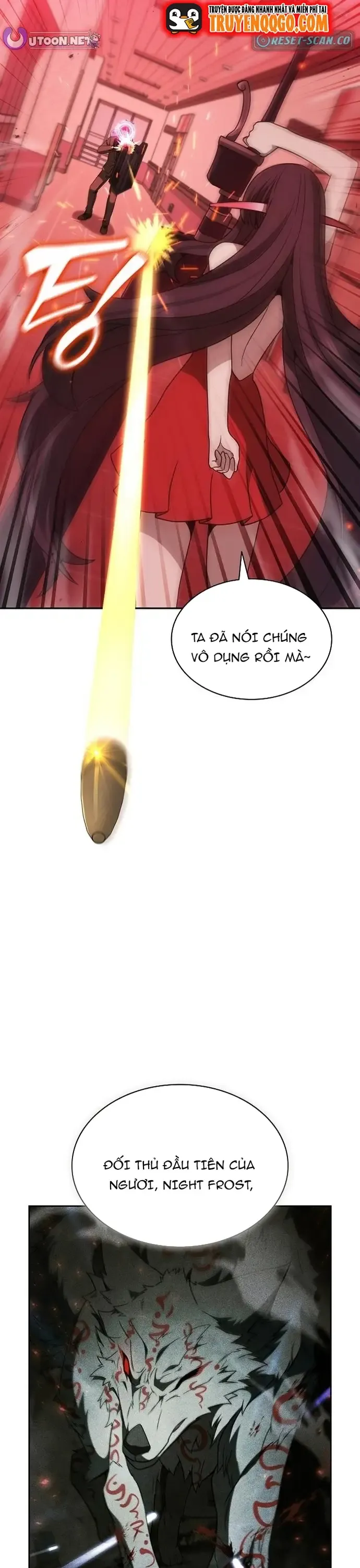 Thần Chết Part-Time - Chương 34 - Trang 7
