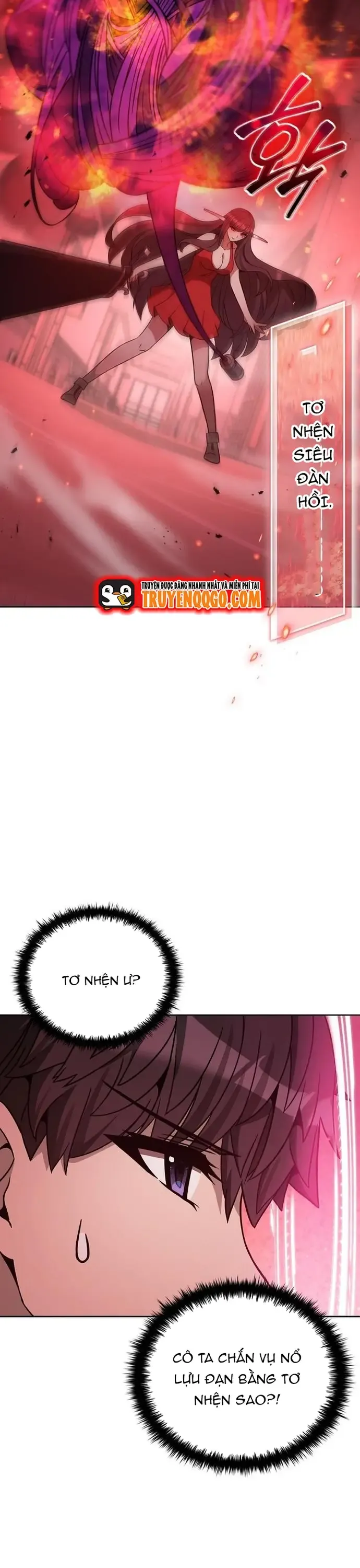 Thần Chết Part-Time - Chương 34 - Trang 13