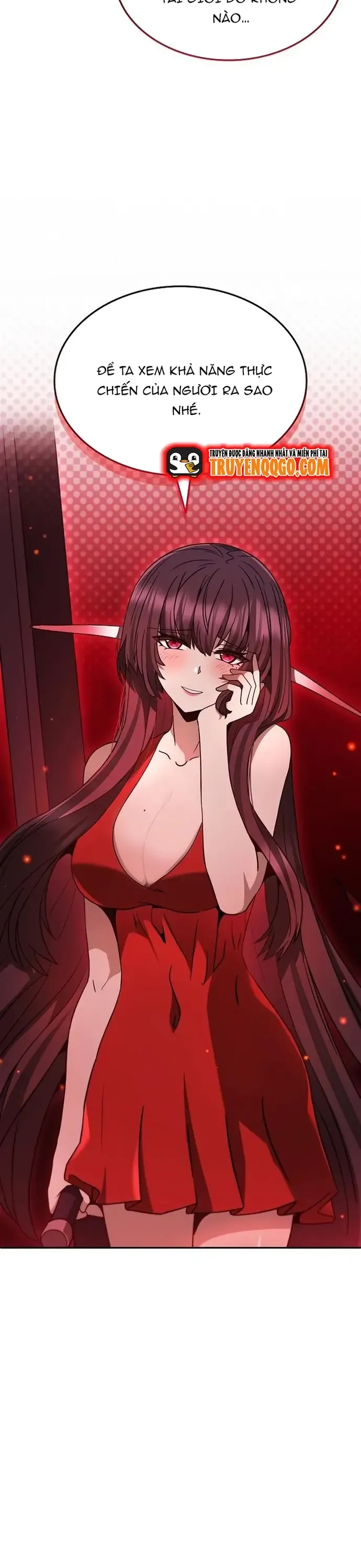 Thần Chết Part-Time - Chương 34 - Trang 5