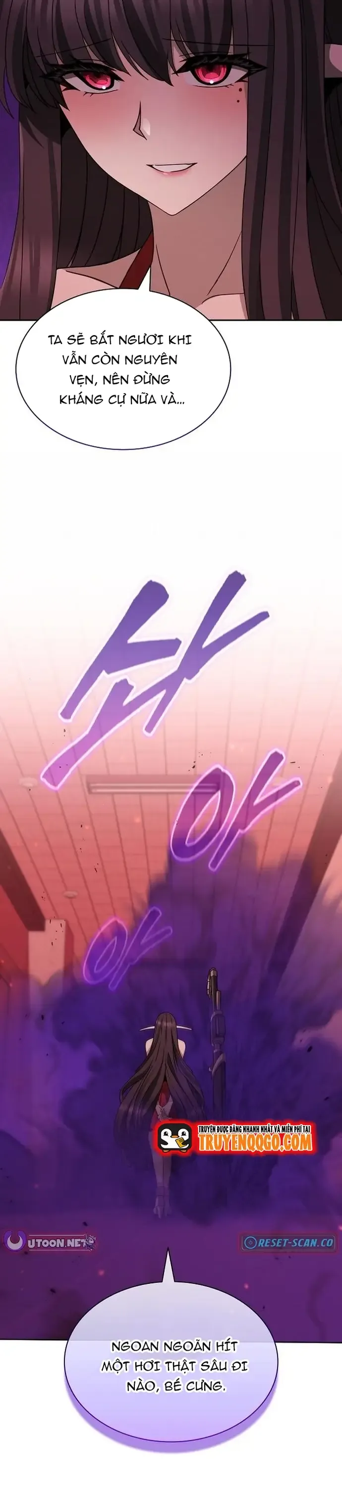 Thần Chết Part-Time - Chương 34 - Trang 25