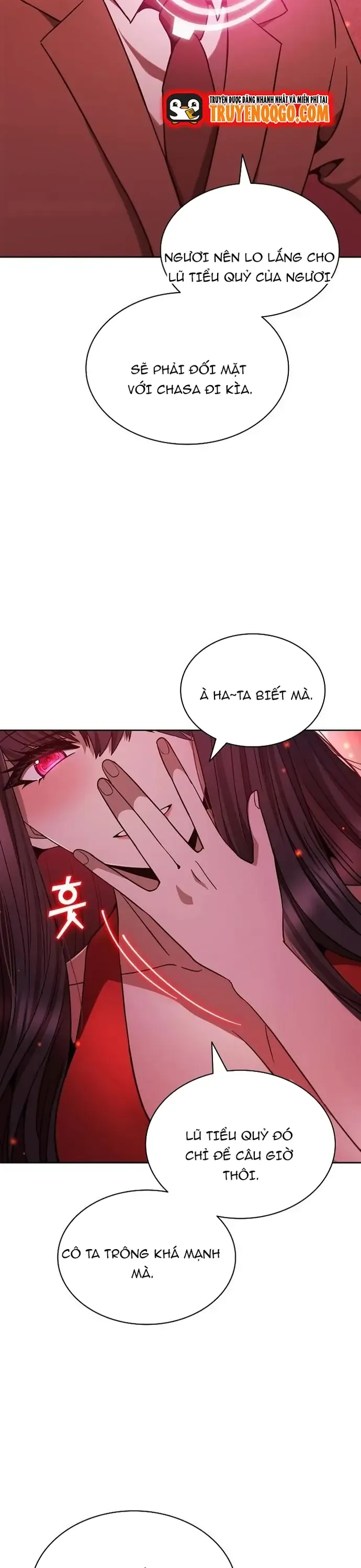 Thần Chết Part-Time - Chương 34 - Trang 3