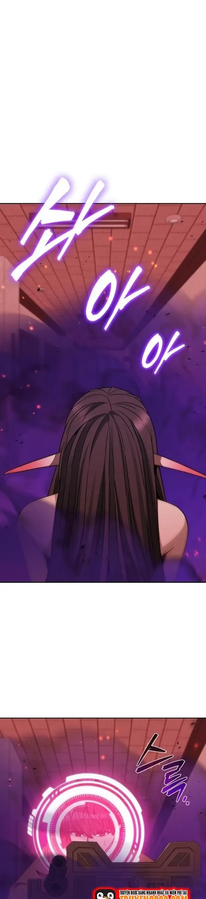 Thần Chết Part-Time - Chương 34 - Trang 31