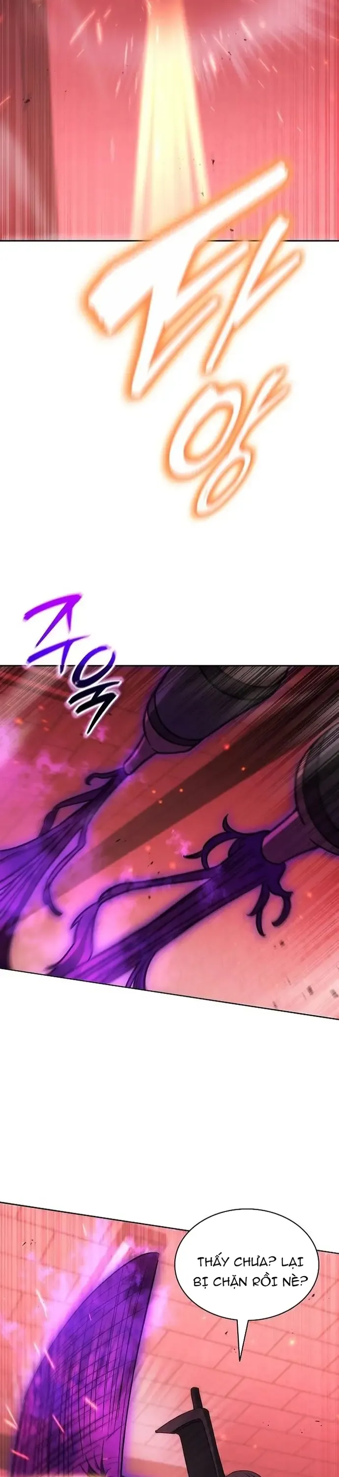 Thần Chết Part-Time - Chương 34 - Trang 18