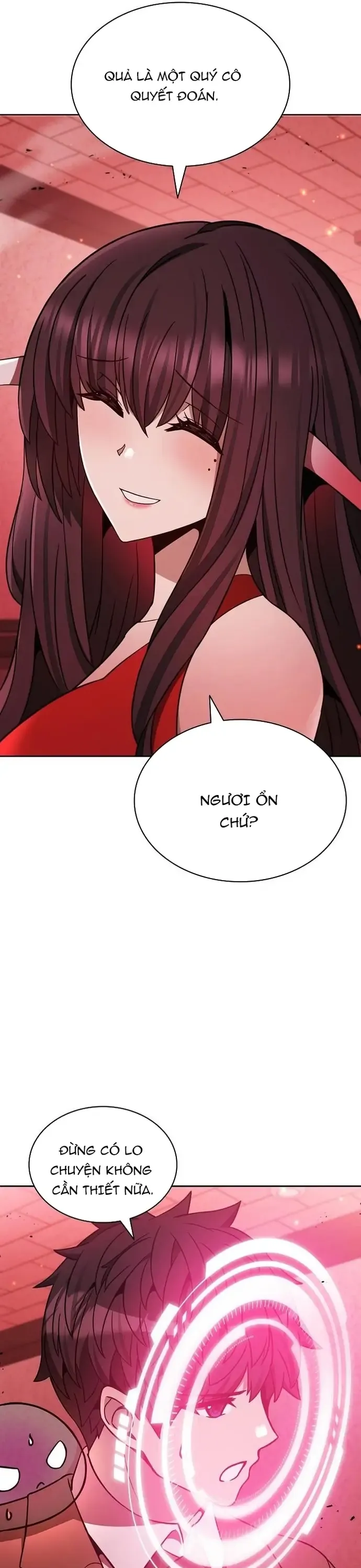 Thần Chết Part-Time - Chương 34 - Trang 2
