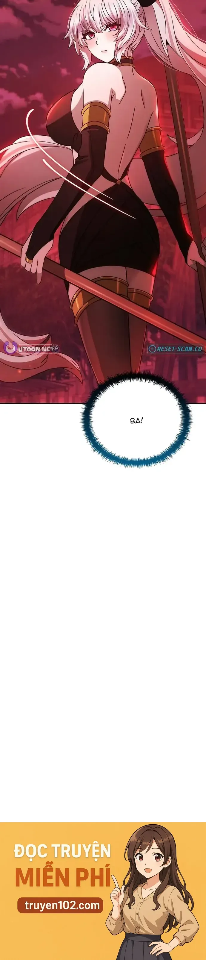 Thần Chết Part-Time - Chương 34 - Trang 53