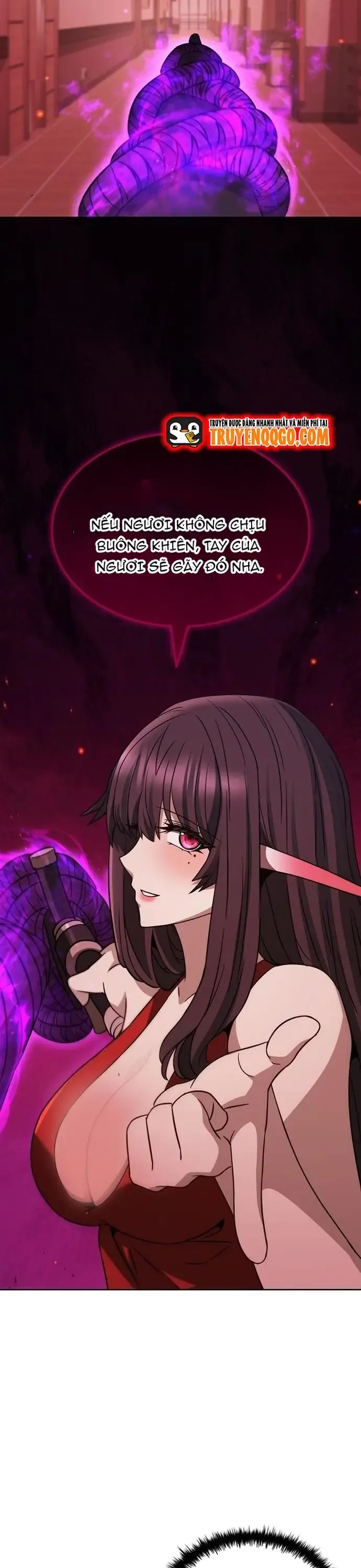 Thần Chết Part-Time - Chương 34 - Trang 39