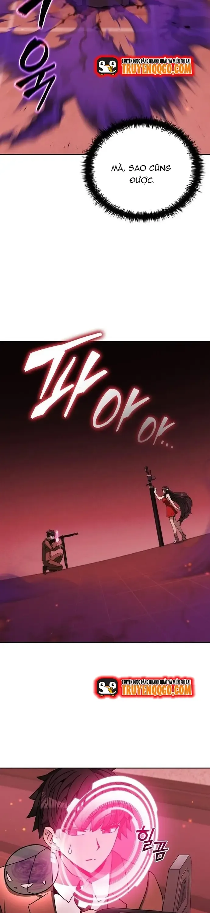 Thần Chết Part-Time - Chương 34 - Trang 33