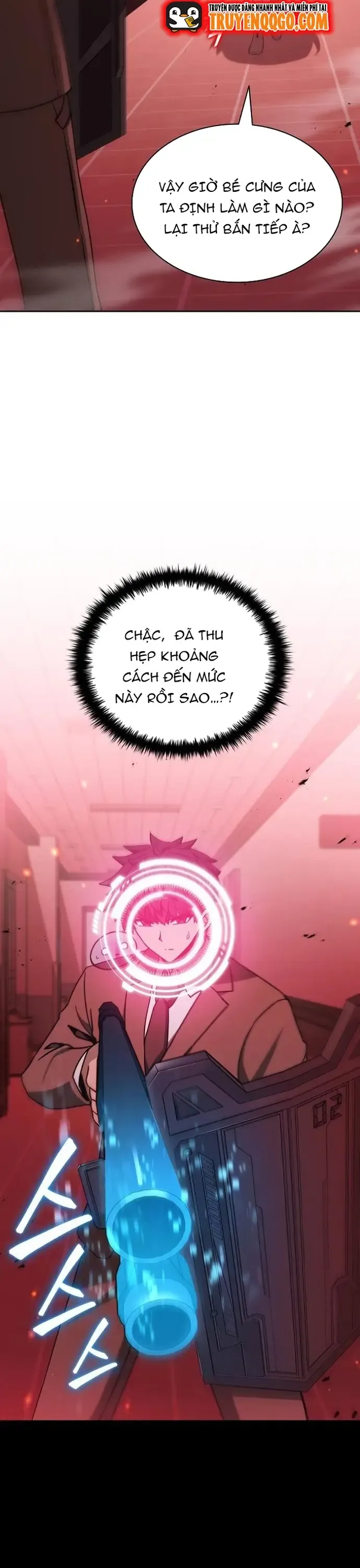 Thần Chết Part-Time - Chương 34 - Trang 15