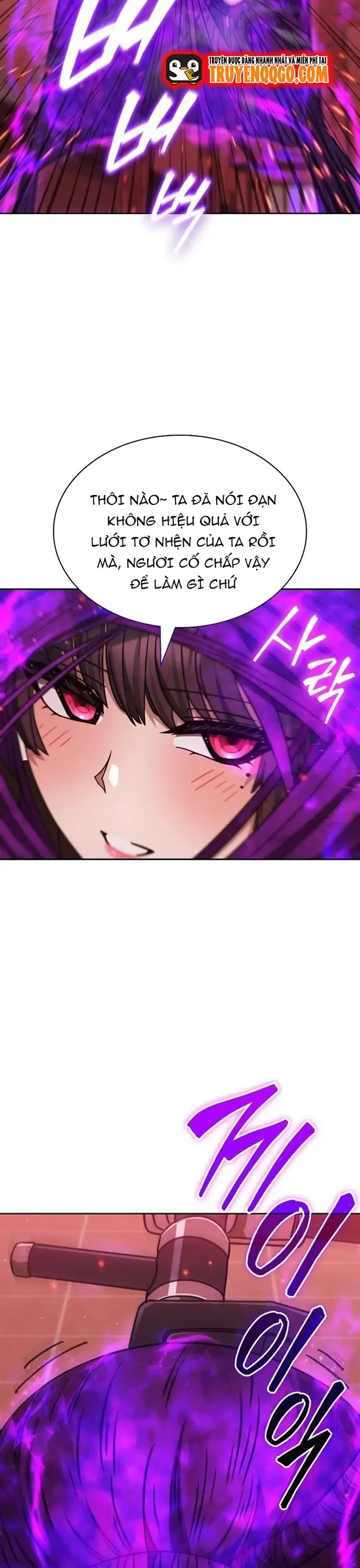 Thần Chết Part-Time - Chương 34 - Trang 41