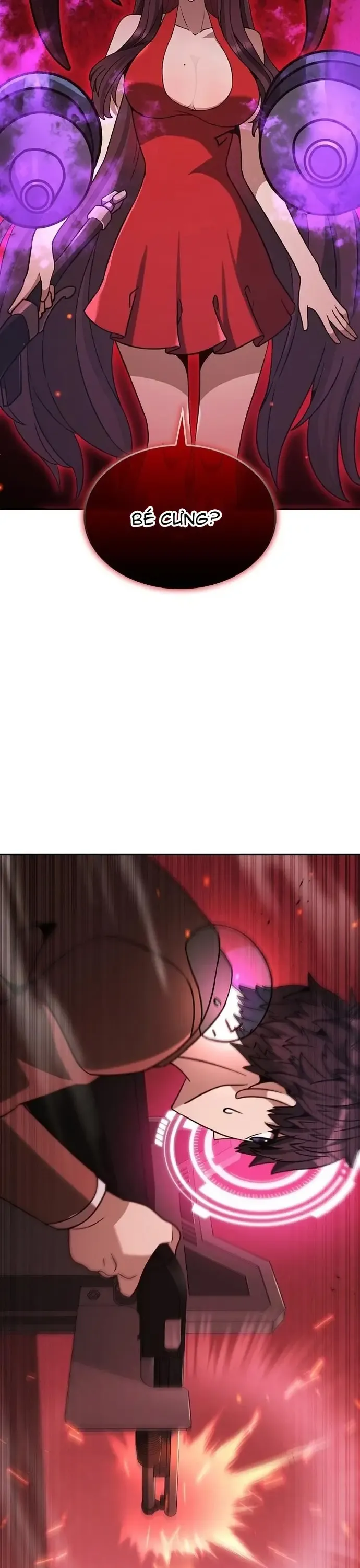 Thần Chết Part-Time - Chương 34 - Trang 17