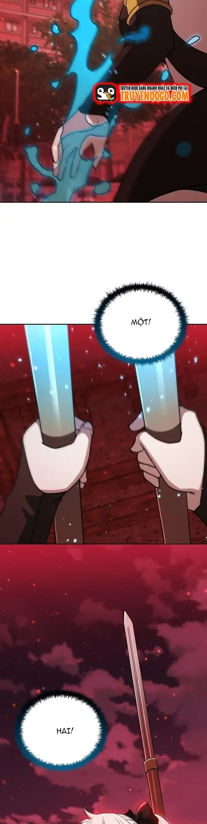 Thần Chết Part-Time - Chương 34 - Trang 52