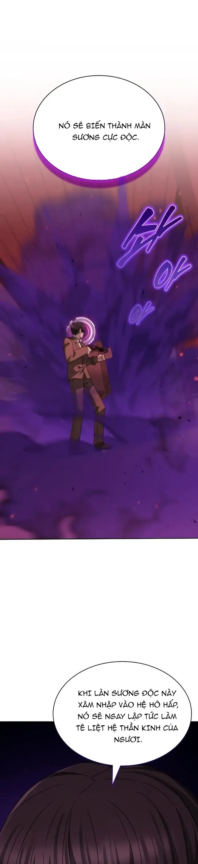 Thần Chết Part-Time - Chương 34 - Trang 24