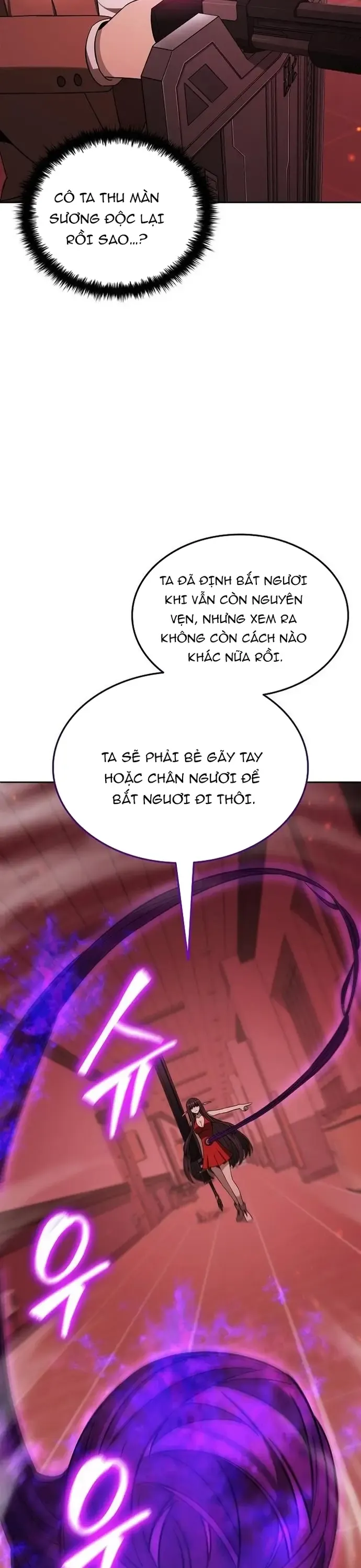 Thần Chết Part-Time - Chương 34 - Trang 34