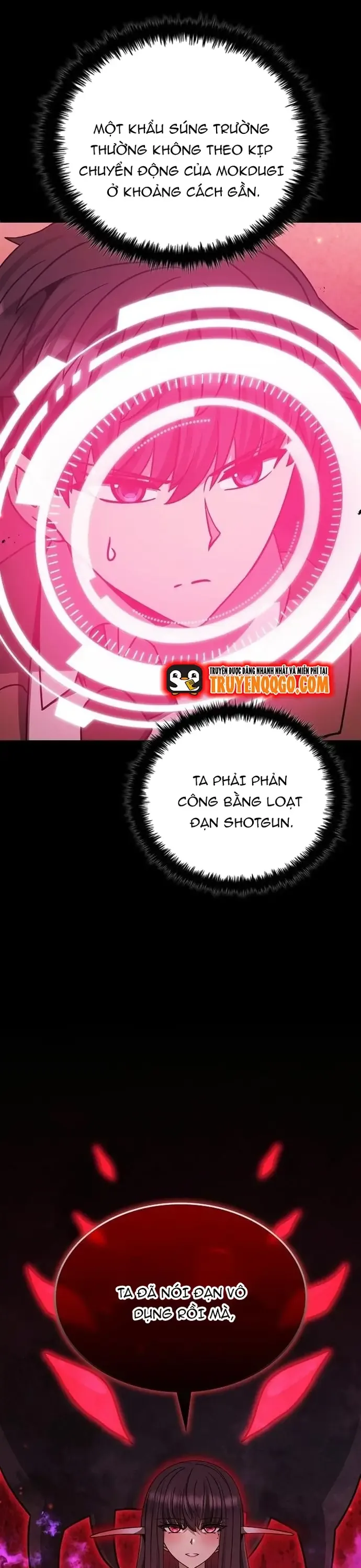 Thần Chết Part-Time - Chương 34 - Trang 16