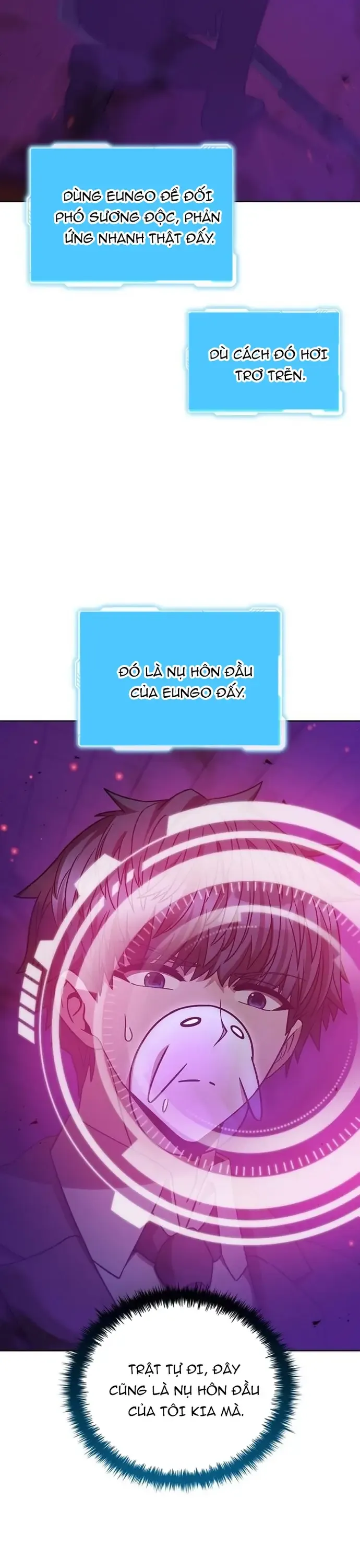 Thần Chết Part-Time - Chương 34 - Trang 28