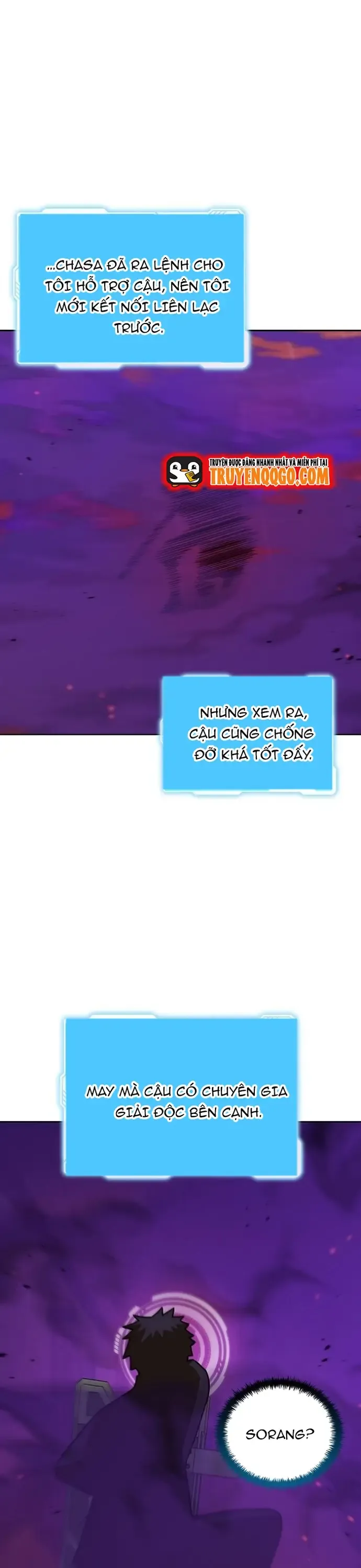 Thần Chết Part-Time - Chương 34 - Trang 27