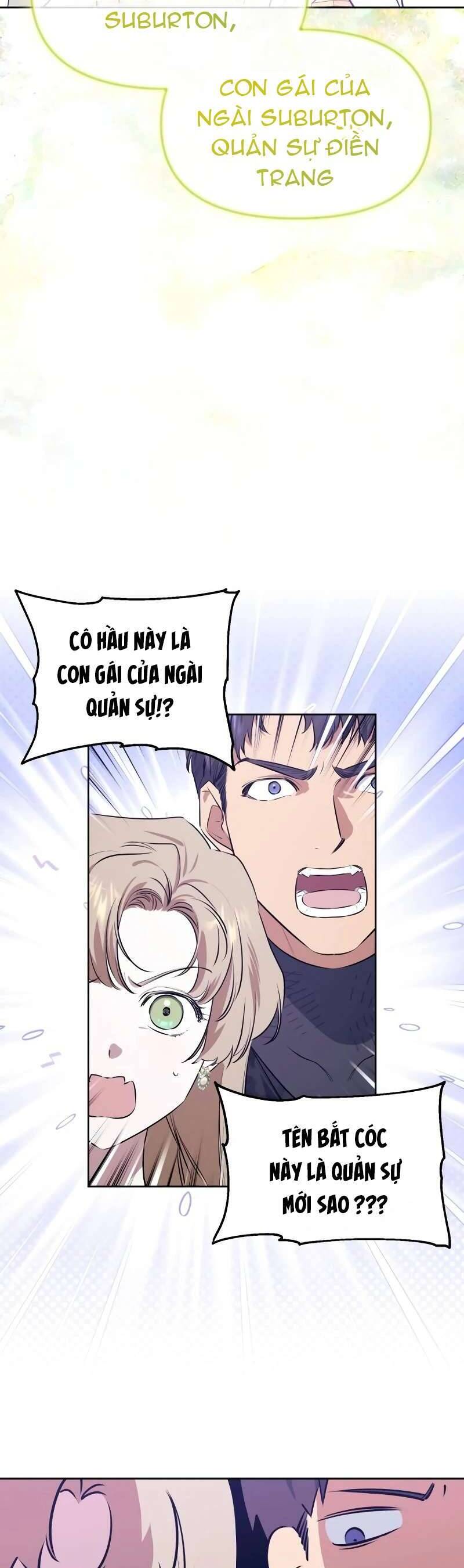 Chàng Ryan Của Em - Chương 2 - Trang 14