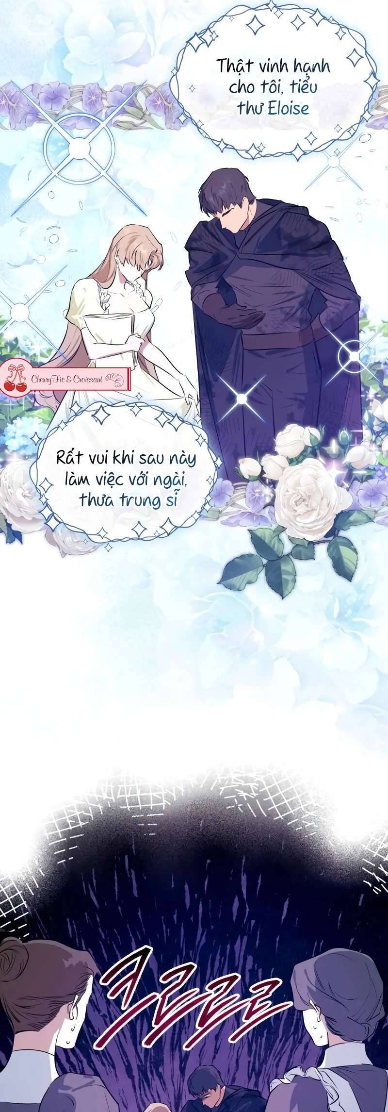 Chàng Ryan Của Em - Chương 2 - Trang 16