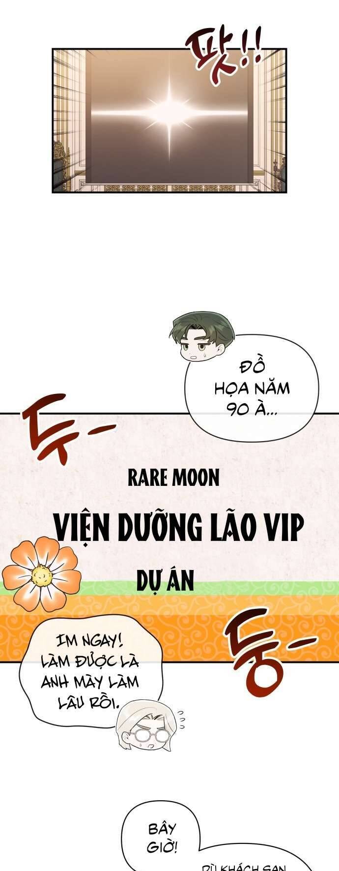 Tối Nay Tôi Là Người Được Cô Ấy Chọn - Chương 4 - Trang 28