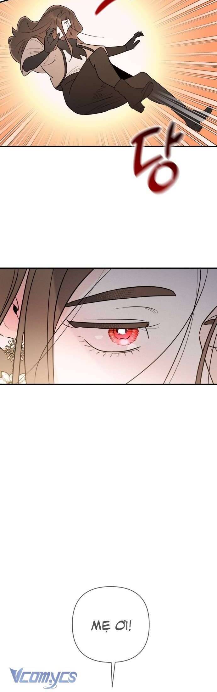 Tối Nay Tôi Là Người Được Cô Ấy Chọn - Chương 4 - Trang 3